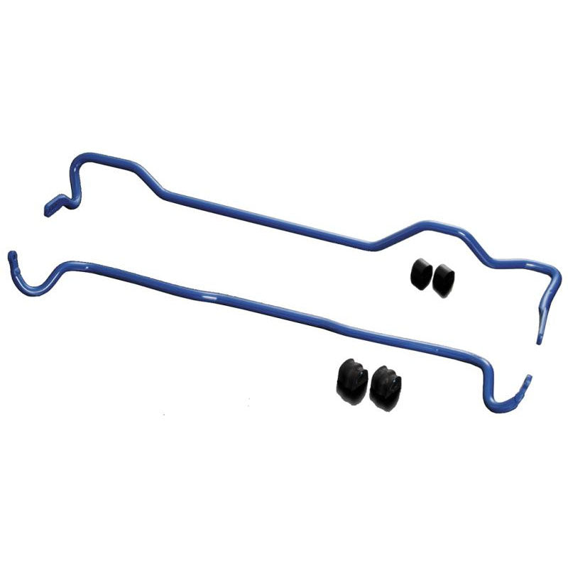 Cusco Sway Bars 2002-2007 WRX