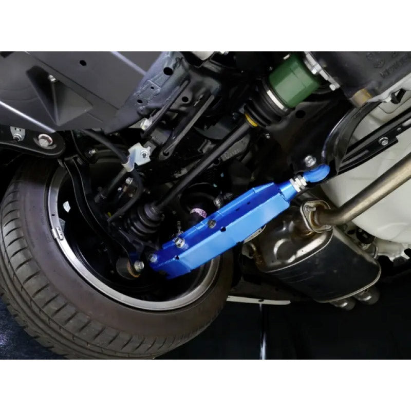 Cusco Rear Lower Control Arms 2022+ WRX