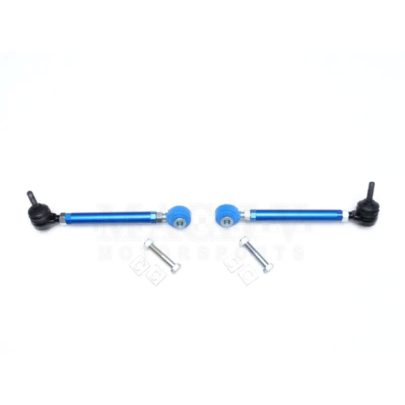 Cusco Lateral Link/Toe Arm 2022+ WRX