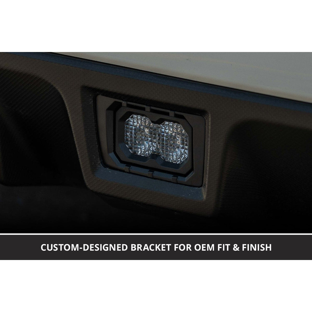 Diode Dynamics 4th Brake Light Kit 2022+ WRX