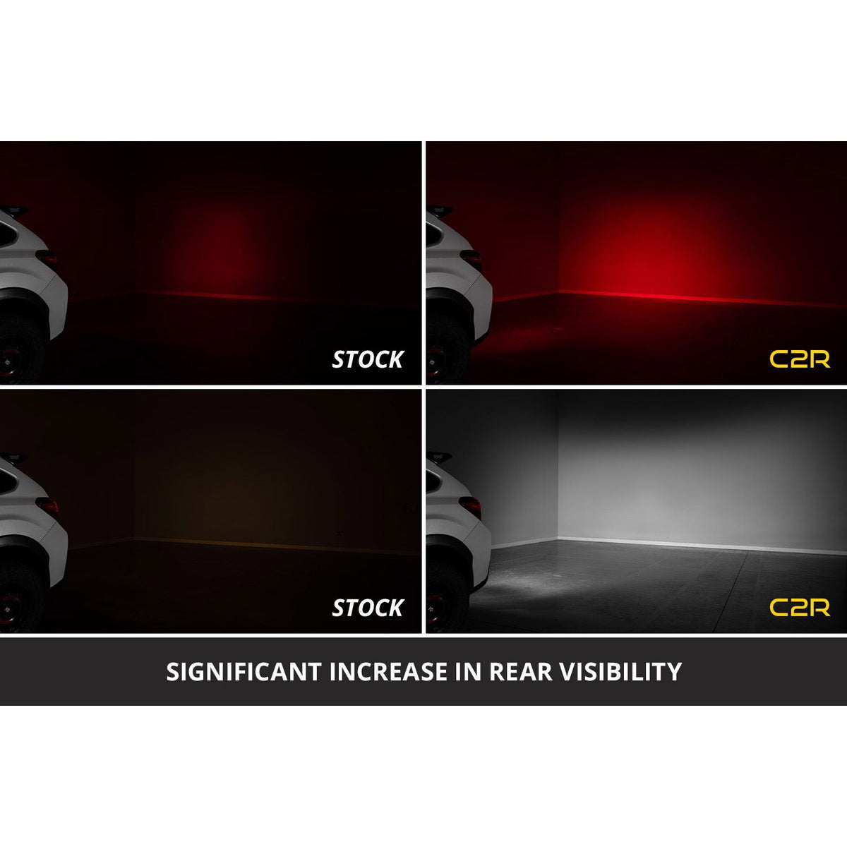 Diode Dynamics 4th Brake Light Kit 2022+ WRX