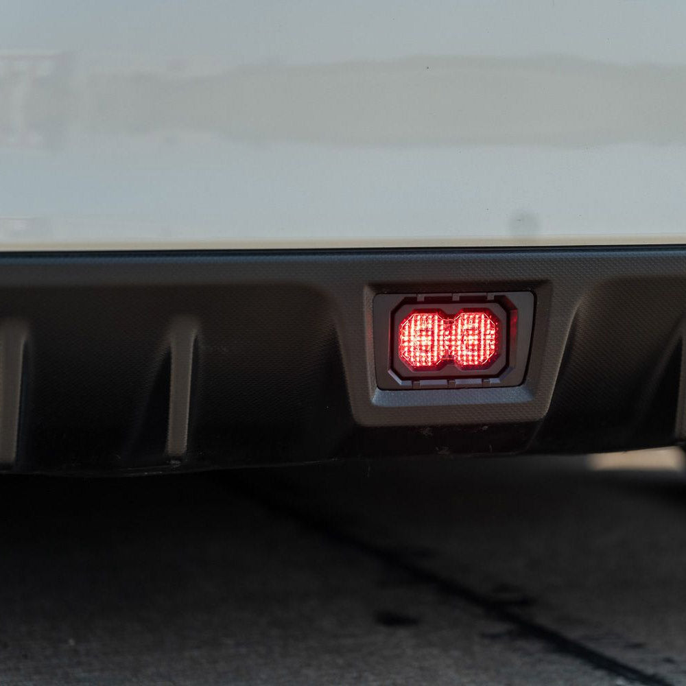 Diode Dynamics 4th Brake Light Kit 2022+ WRX