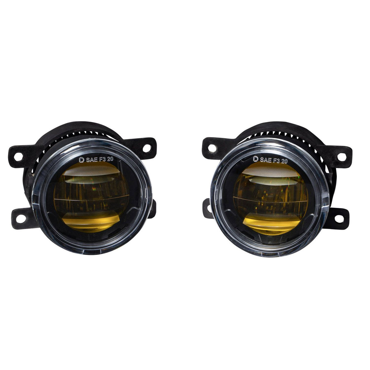 Diode Dynamics Elite Series Fog Lamps 2022+ Subaru WRX