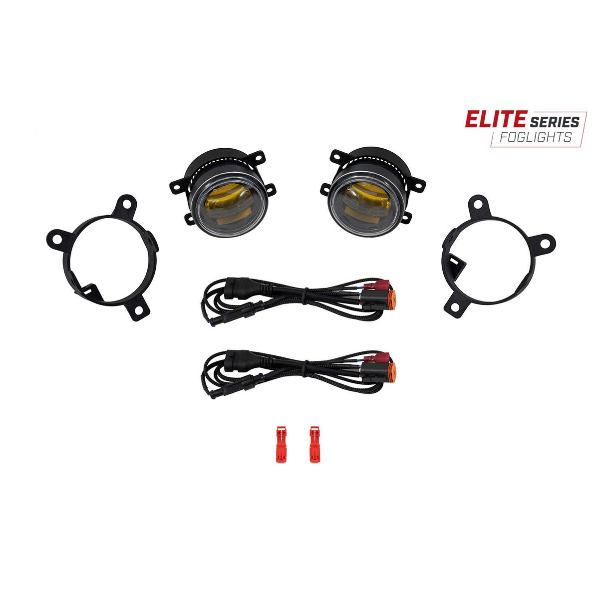 Diode Dynamics Elite Series Fog Lamps 2022+ Subaru WRX