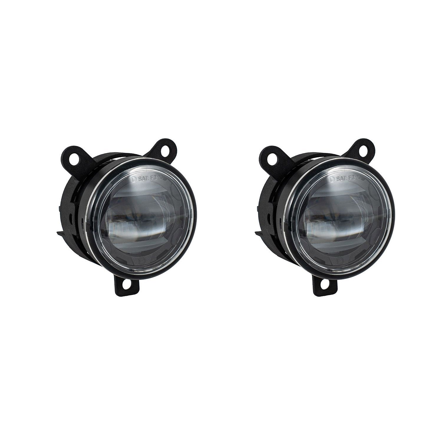 Diode Dynamics Elite Series Fog Lamps 2022+ Subaru WRX