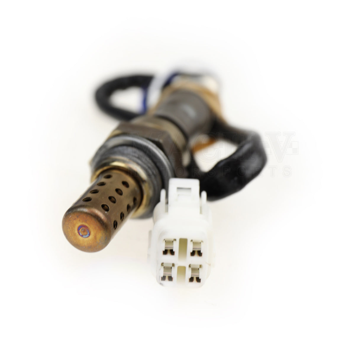 Denso Rear Oxygen Sensor 2000-2001 Impreza RS