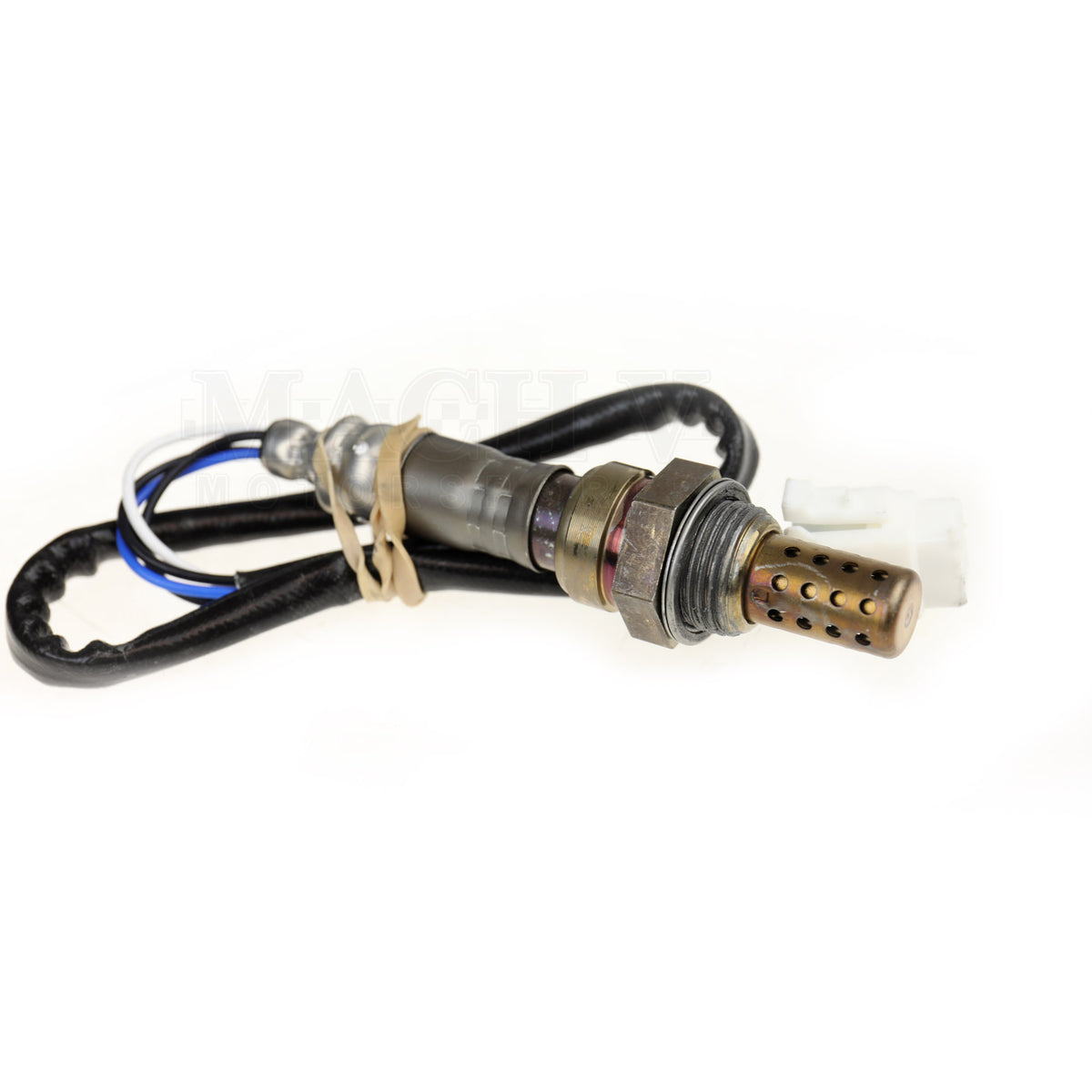 Denso Rear Oxygen Sensor 2000-2001 Impreza RS