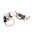 Tail as Turn +Backup Module 2022+ WRX