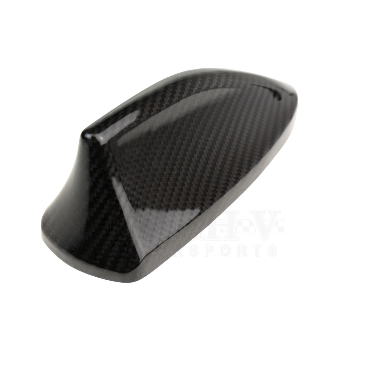 Dry Carbon Antenna Cover 2022+ WRX/BRZ