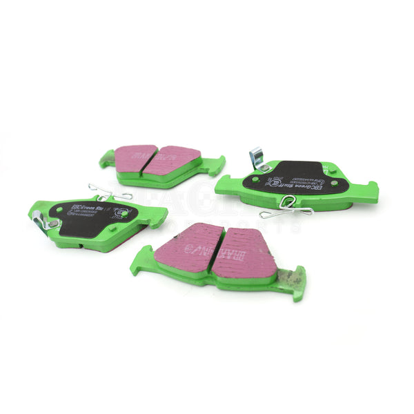 EBC Greenstuff Brake Pads 2022+ WRX - FastWRX.com
