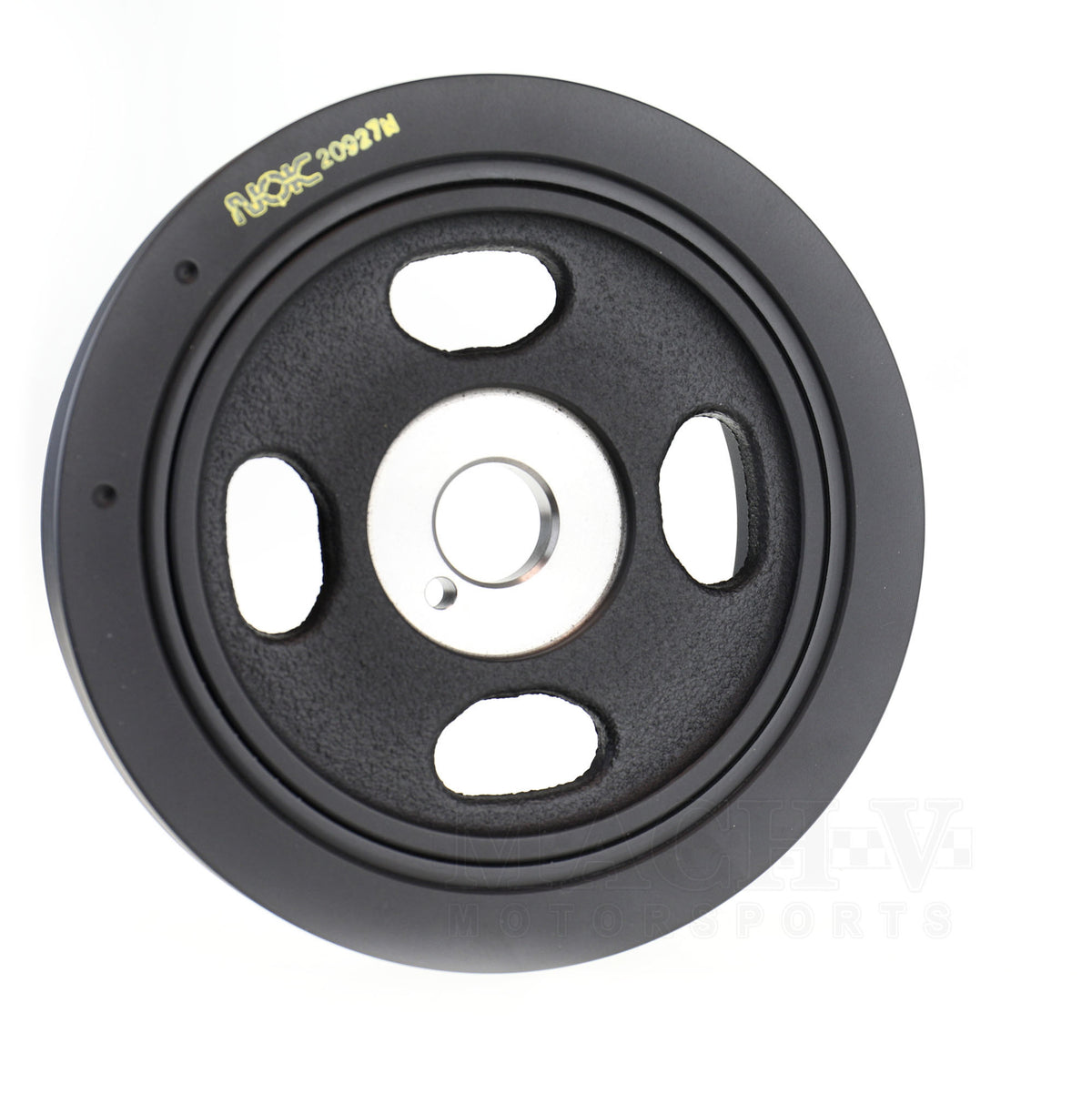 Subaru Crank Pulley 2013-2020 BRZ