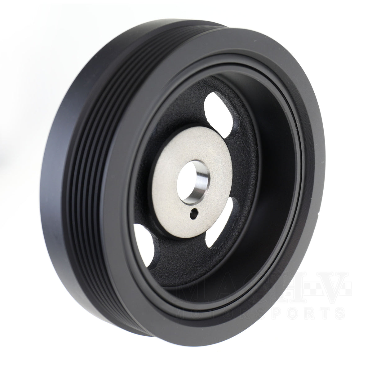 Subaru Crank Pulley 2013-2020 BRZ