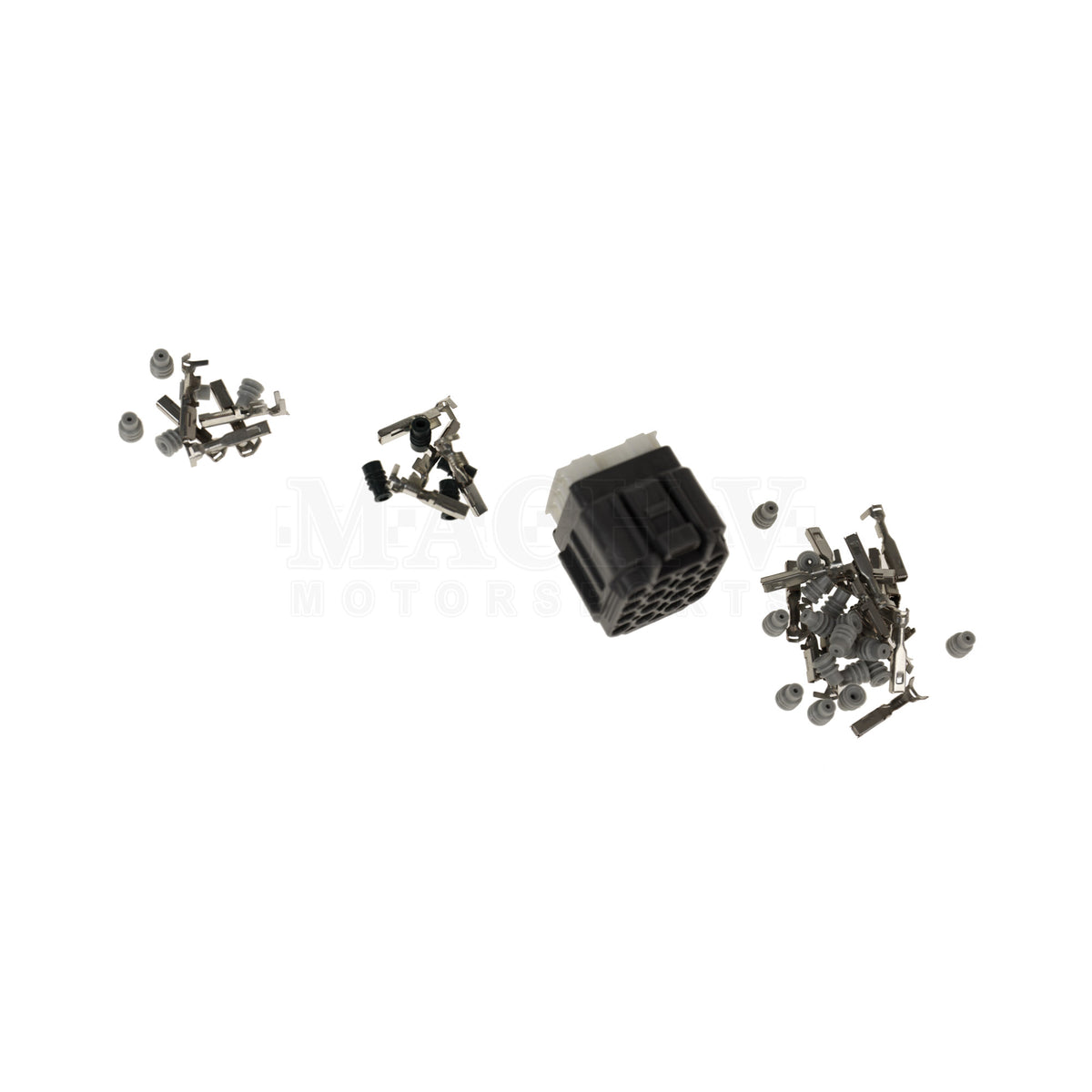 iWire Bulkhead Engine Harness Plug 2015-2021 WRX/2014-2018 Forester XT