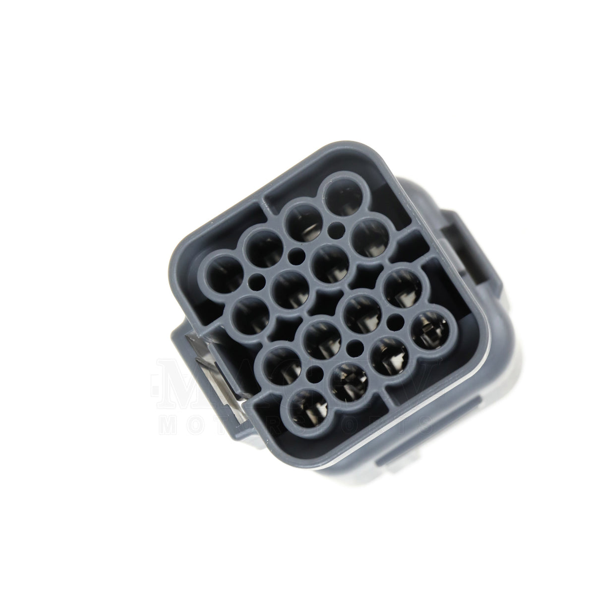 iWire Bulkhead Engine Harness Plug 2015-2021 WRX/2014-2018 Forester XT
