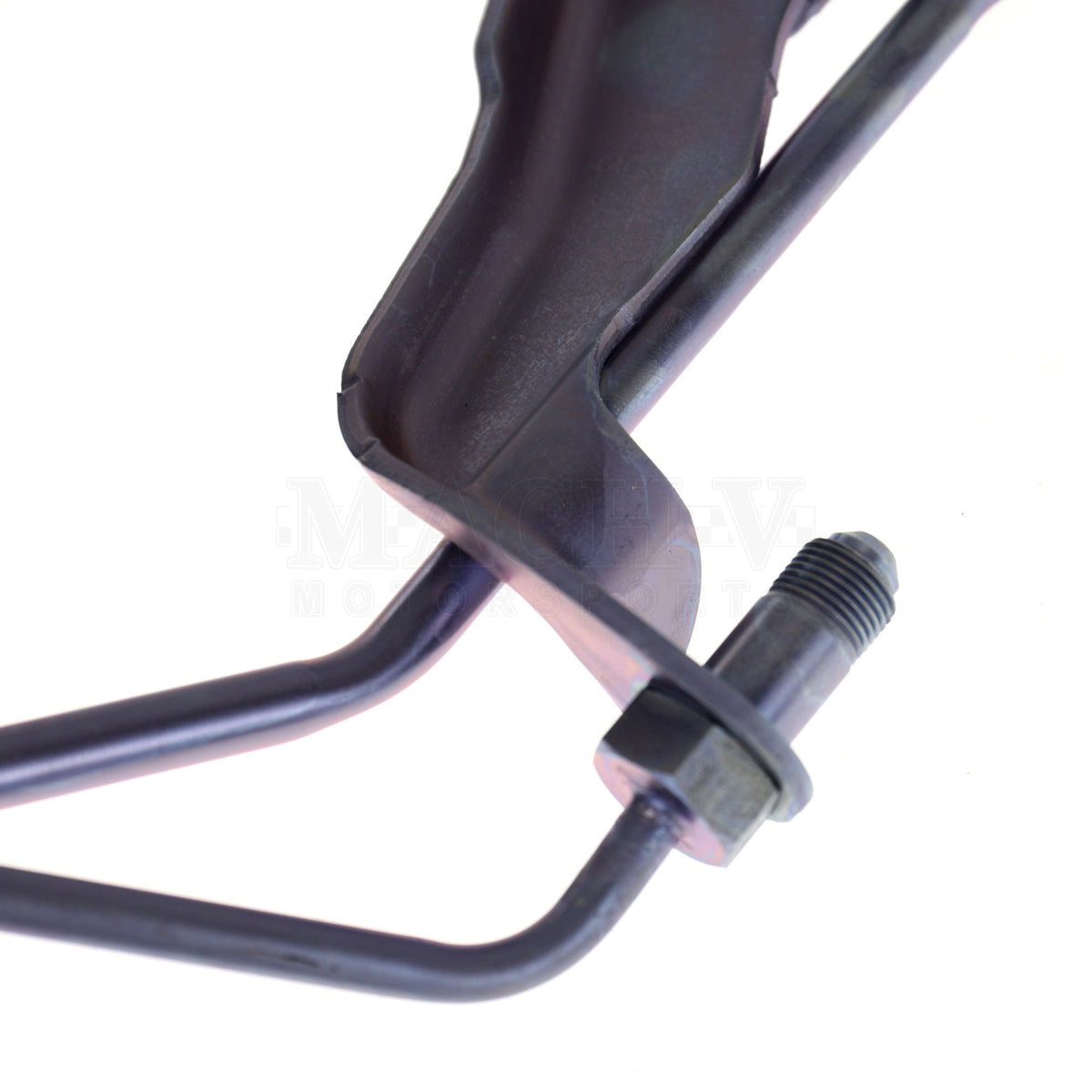 Subaru OEM Turbo Oil Line Assembly 2015-2021 WRX