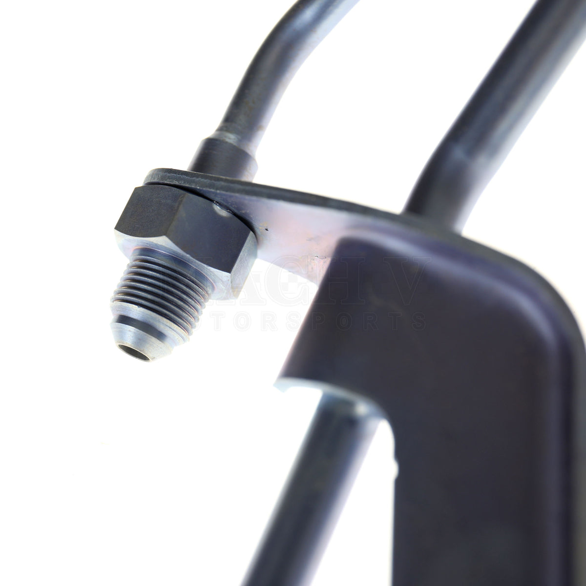 Subaru OEM Turbo Oil Line Assembly 2015-2021 WRX