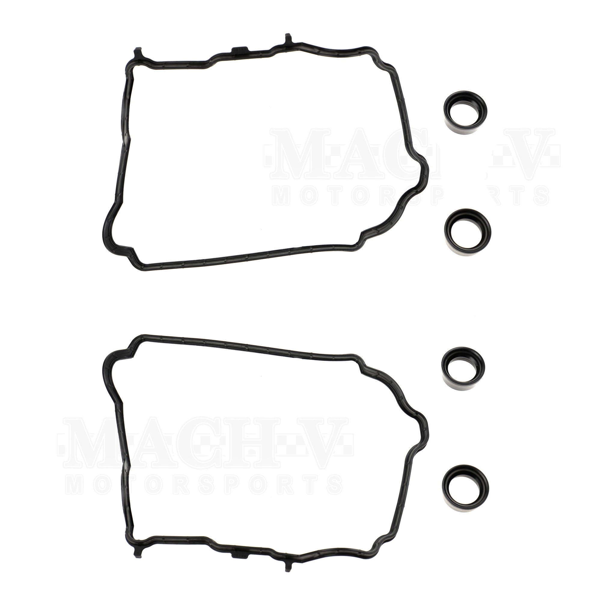 Subaru OEM Quality Valve Cover Gasket Set 2015-2021 WRX/2013-2021 BRZ
