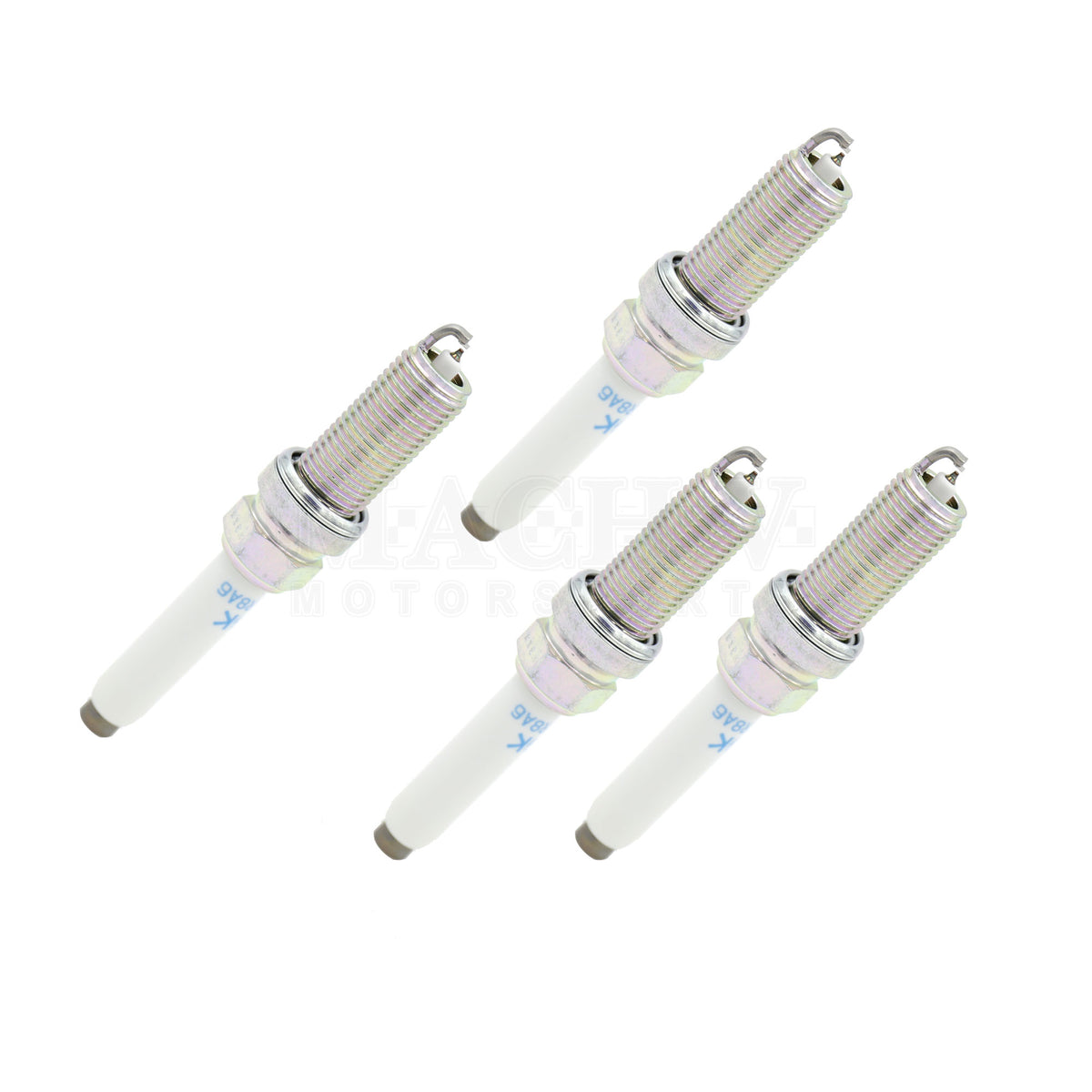 Subaru OEM NGK Spark Plugs FA24T 2022+ WRX