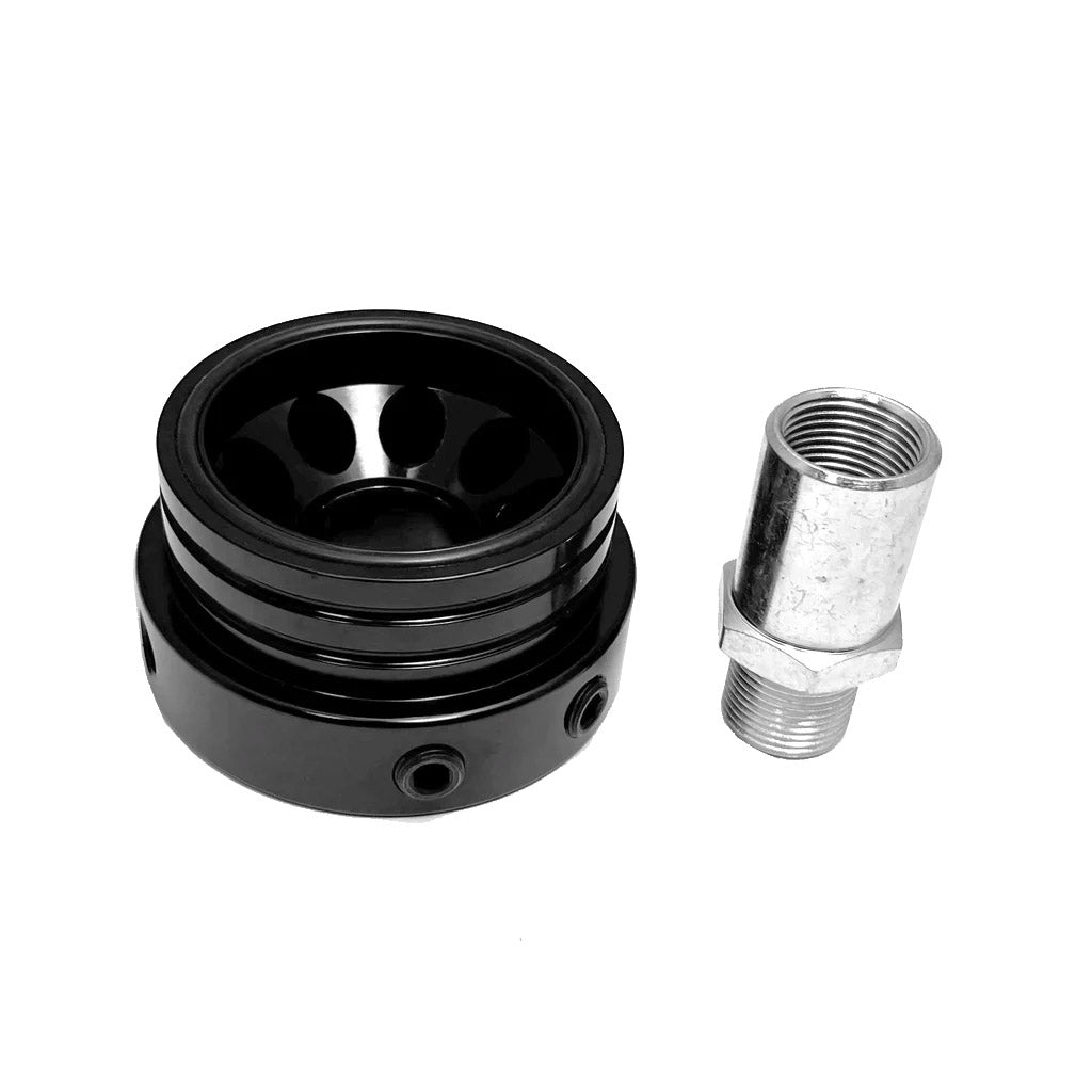 Oil Filter Sandwich Adapter FA Motor