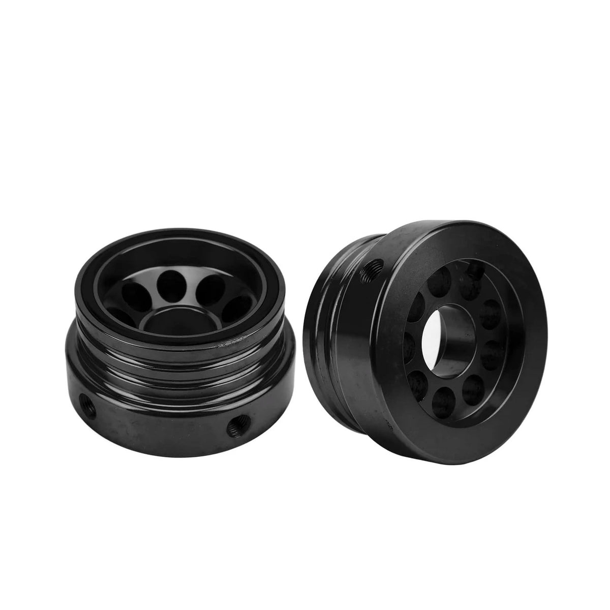 Oil Filter Sandwich Adapter FA Motor