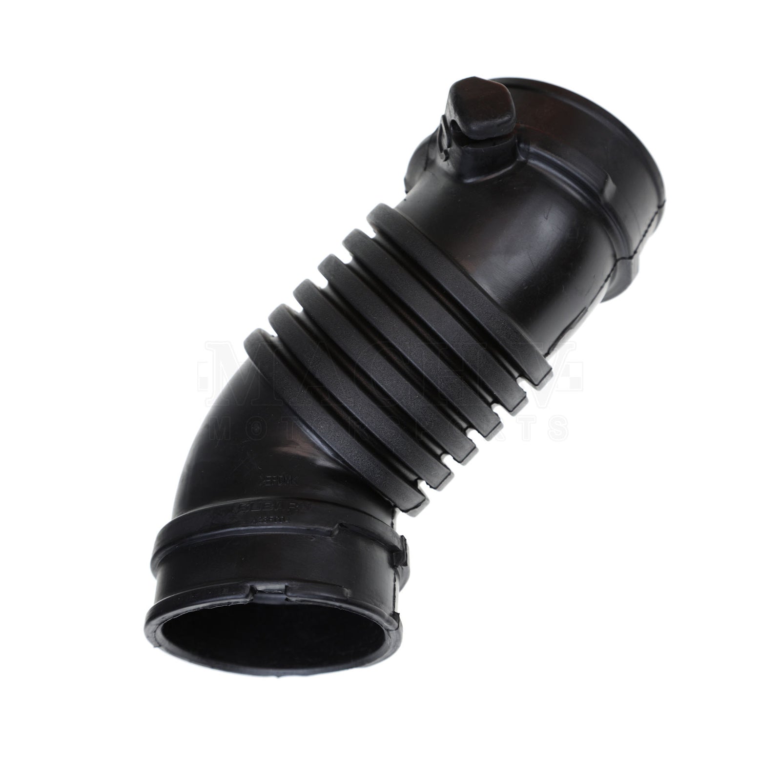 Subaru OEM MAF Housing to Turbo Inlet Hose 2004-2008 Forester XT