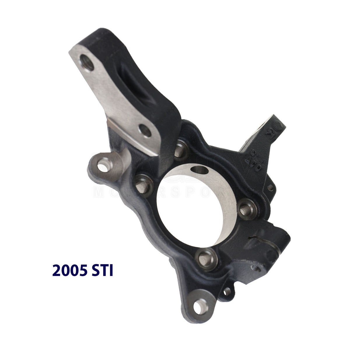 Subaru OEM Front Knuckle 2005-2007 STI