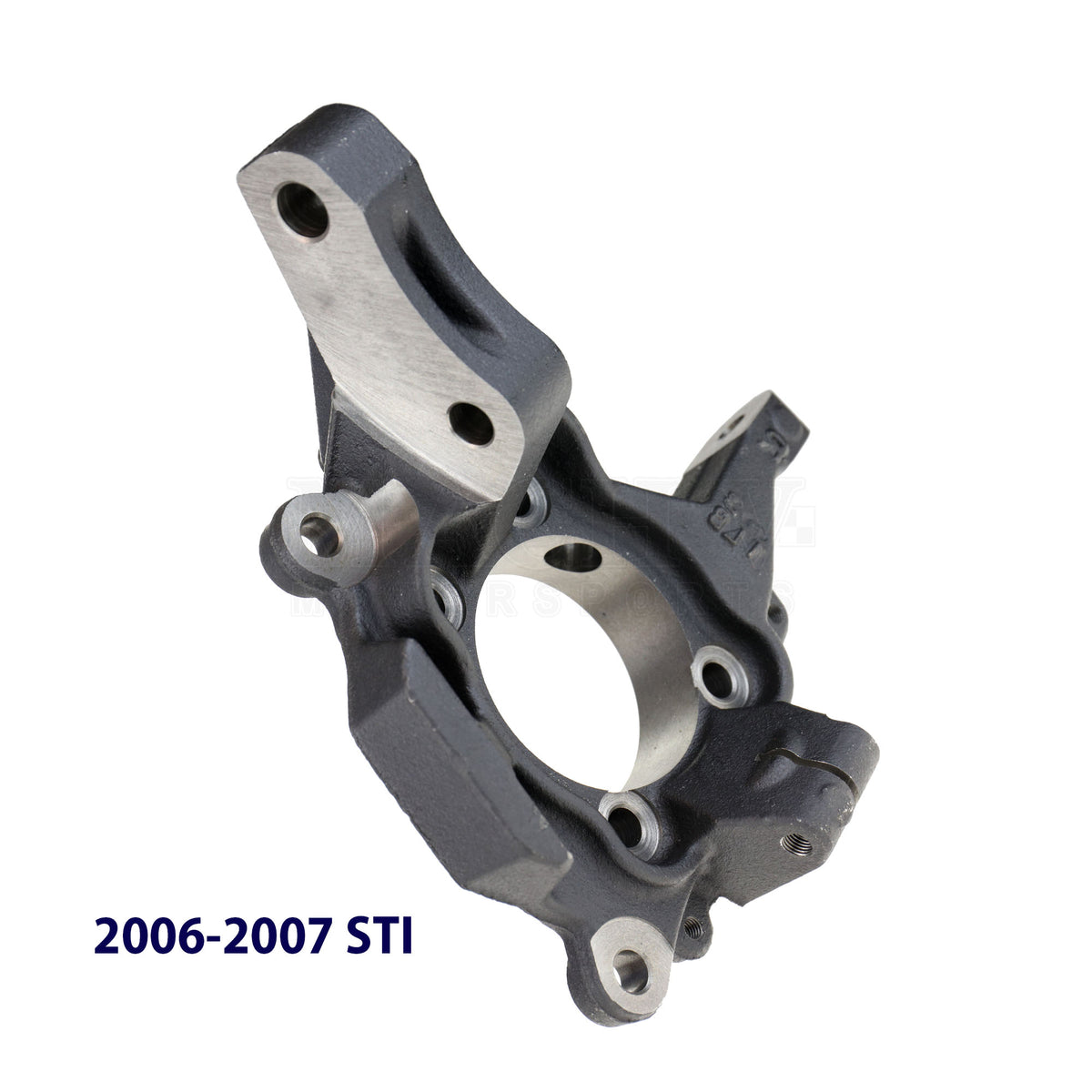 Subaru OEM Front Knuckle 2005-2007 STI