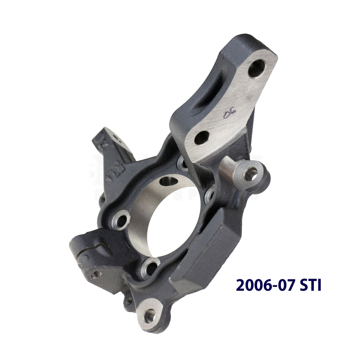 Subaru OEM Front Knuckle 2005-2007 STI
