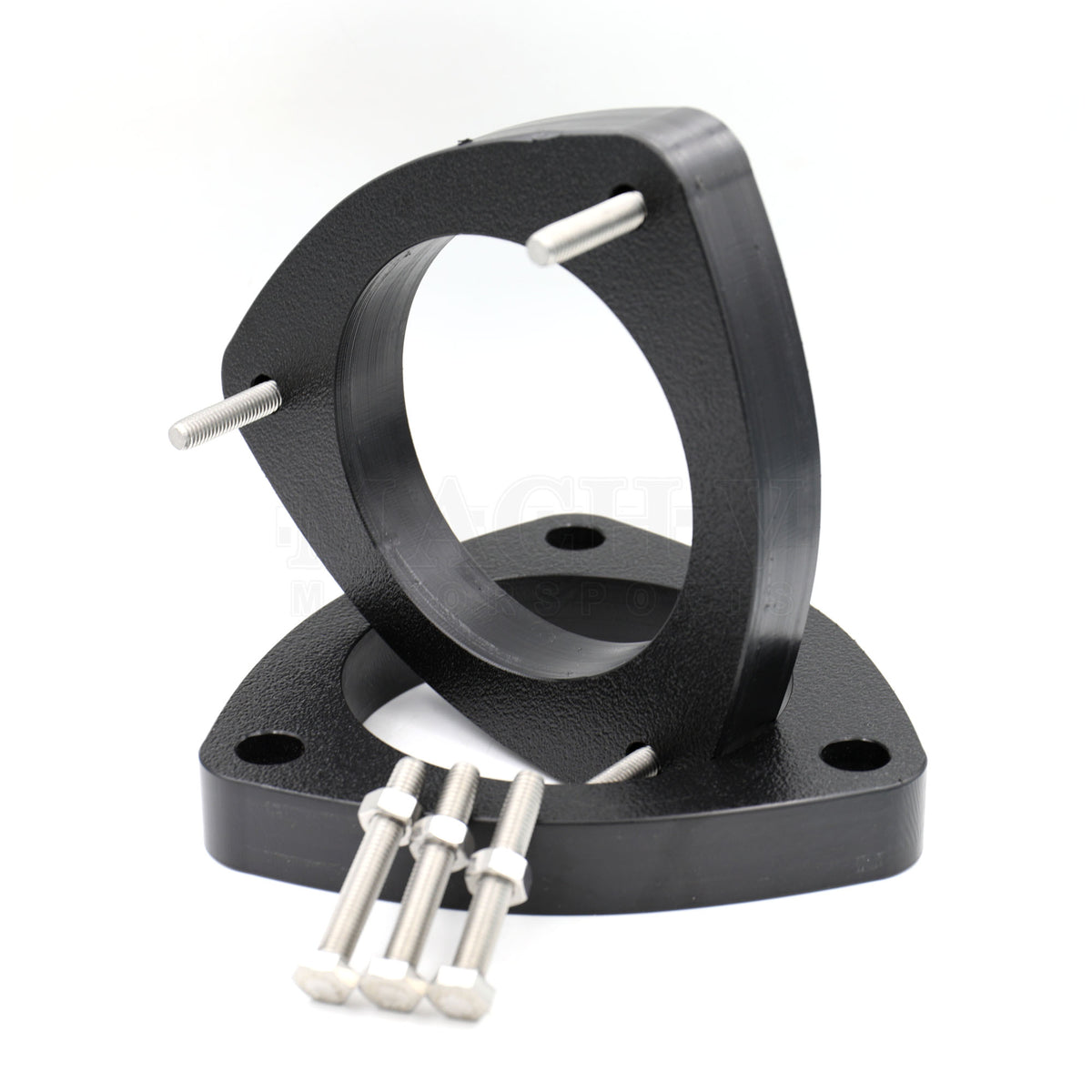 Front Strut Spacers 2008-2021 WRX/STI