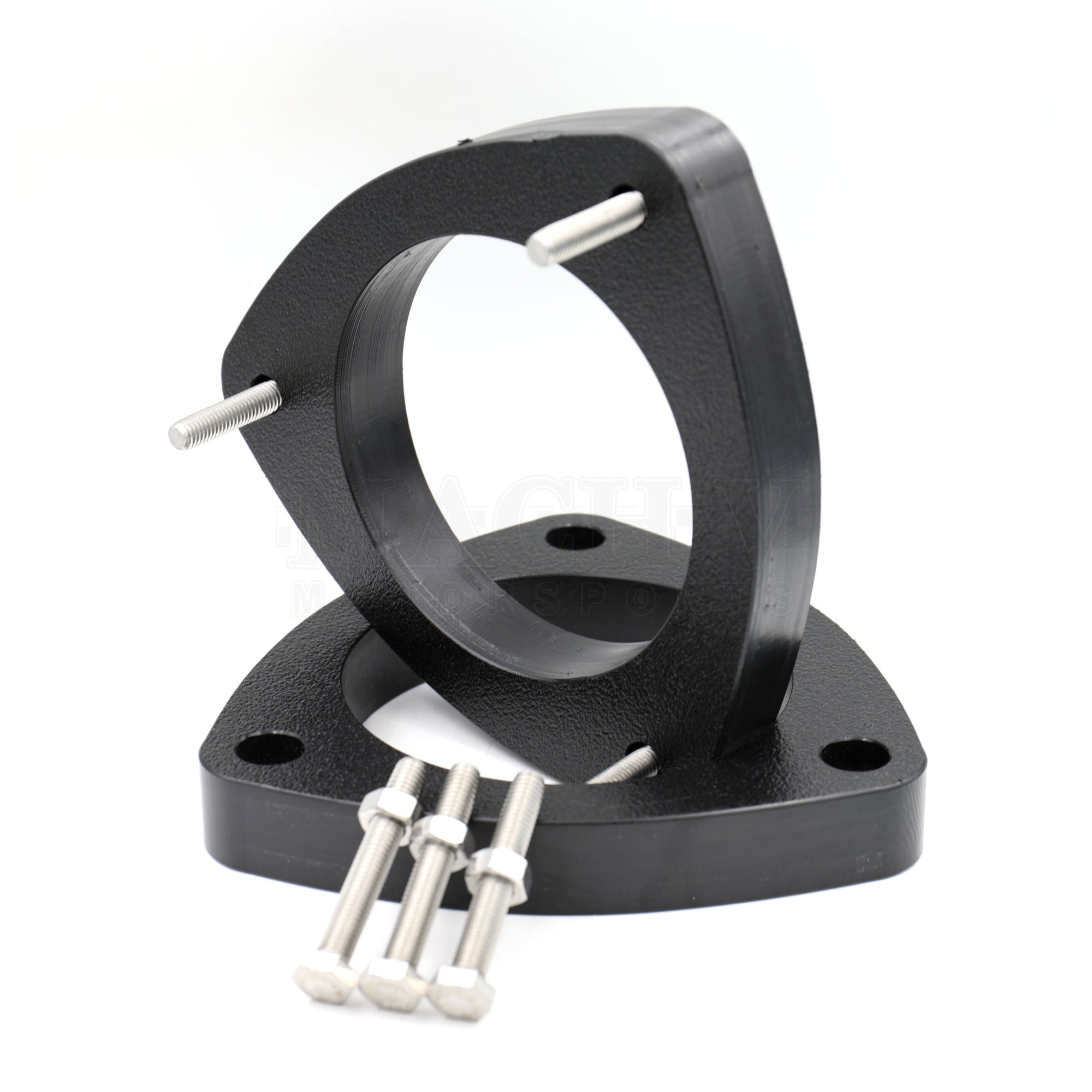 Front Strut Spacers 2008-2021 WRX/STI - FastWRX.com