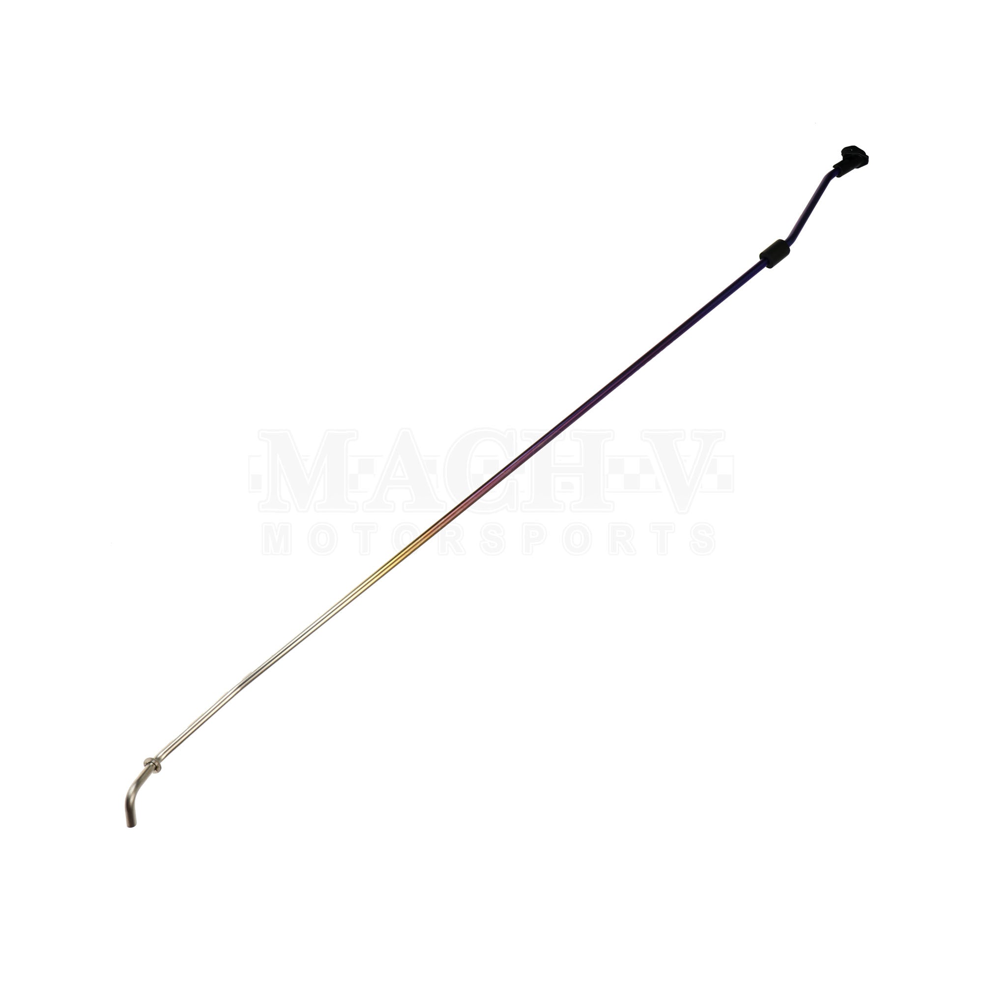 Fujitsubo Titanium Hood Prop Rod 2022+ BRZ/GR86