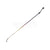 Fujitsubo Titanium Hood Prop Rod 2022+ BRZ/GR86