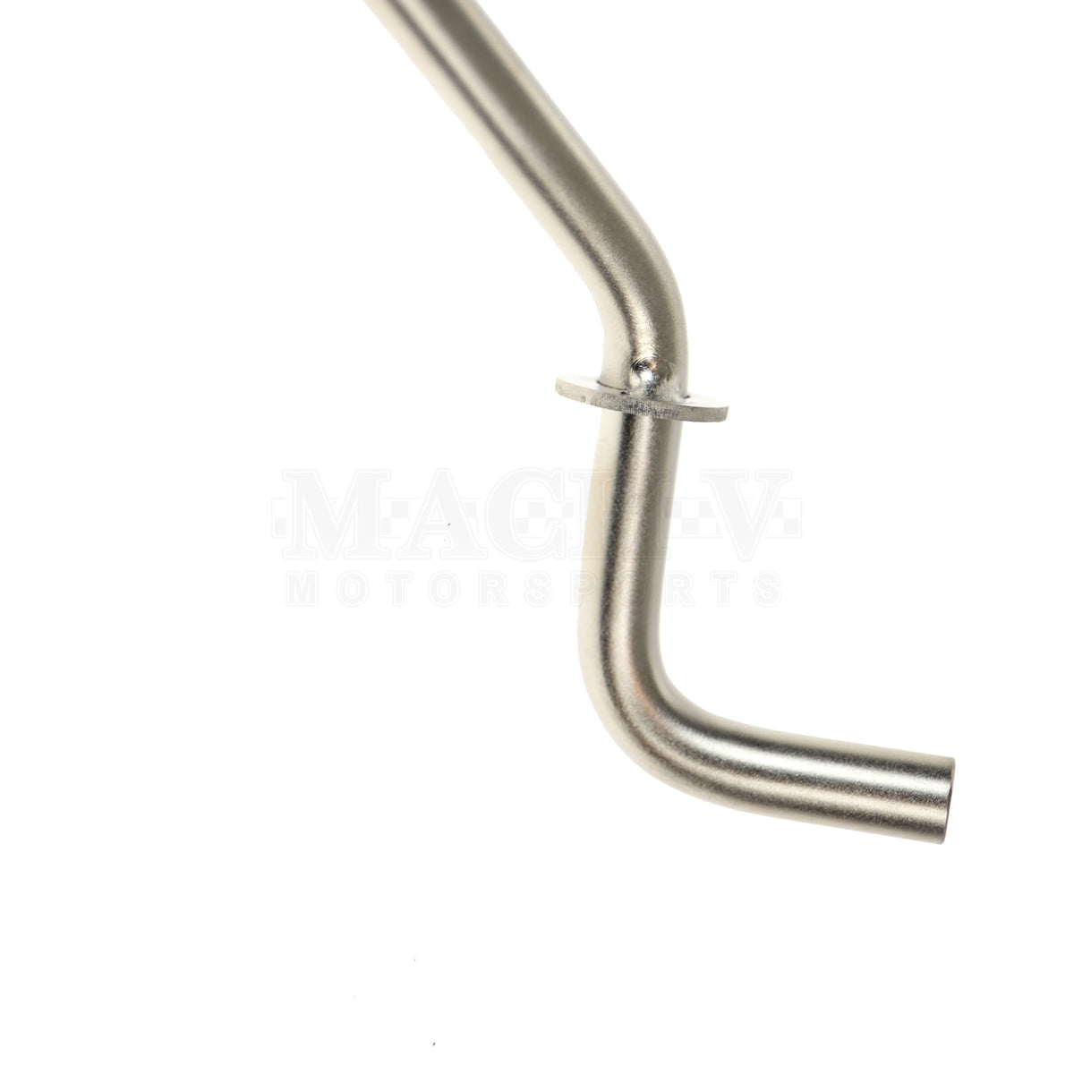 Fujitsubo Titanium Hood Prop Rod 2022+ BRZ/GR86