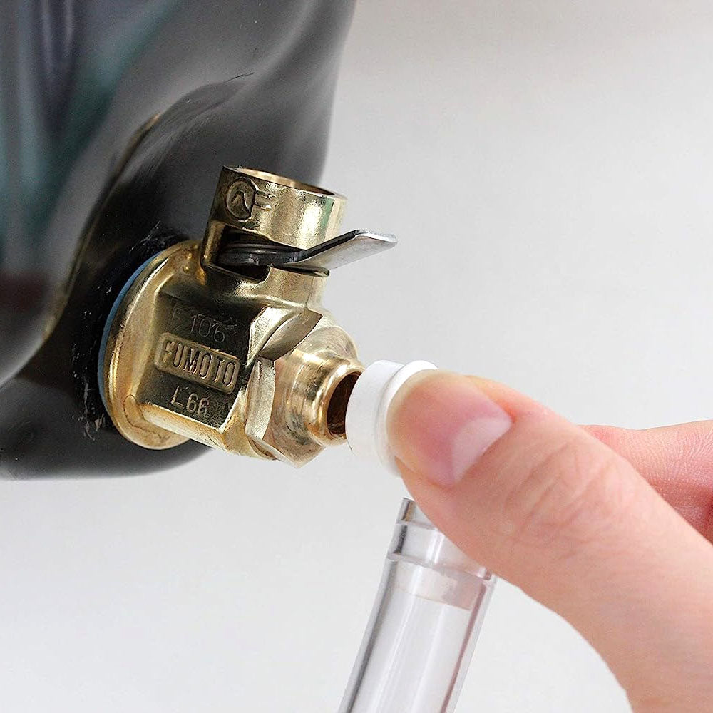 Fumoto Oil Drain Valve FA/FB Motors