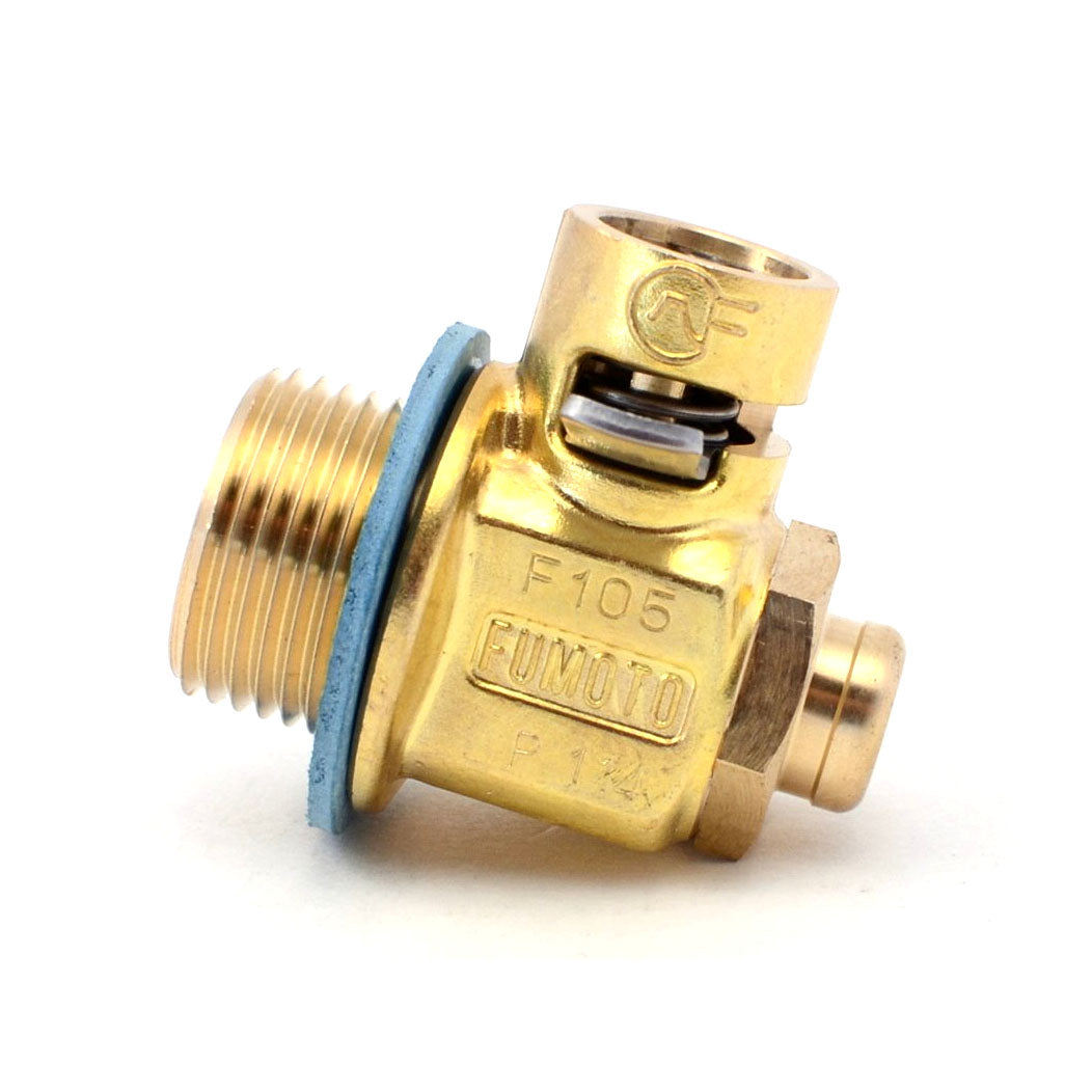 Fumoto Drain Valve EJ Motors