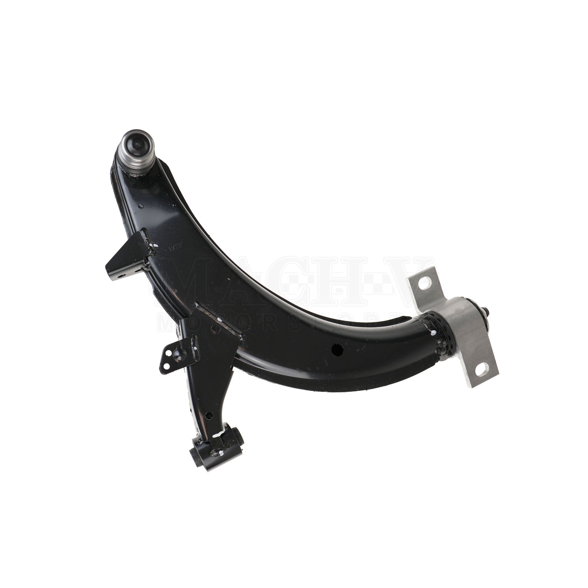 Subaru OEM Front Control Arm 2002-2007 WRX Sedan - FastWRX.com