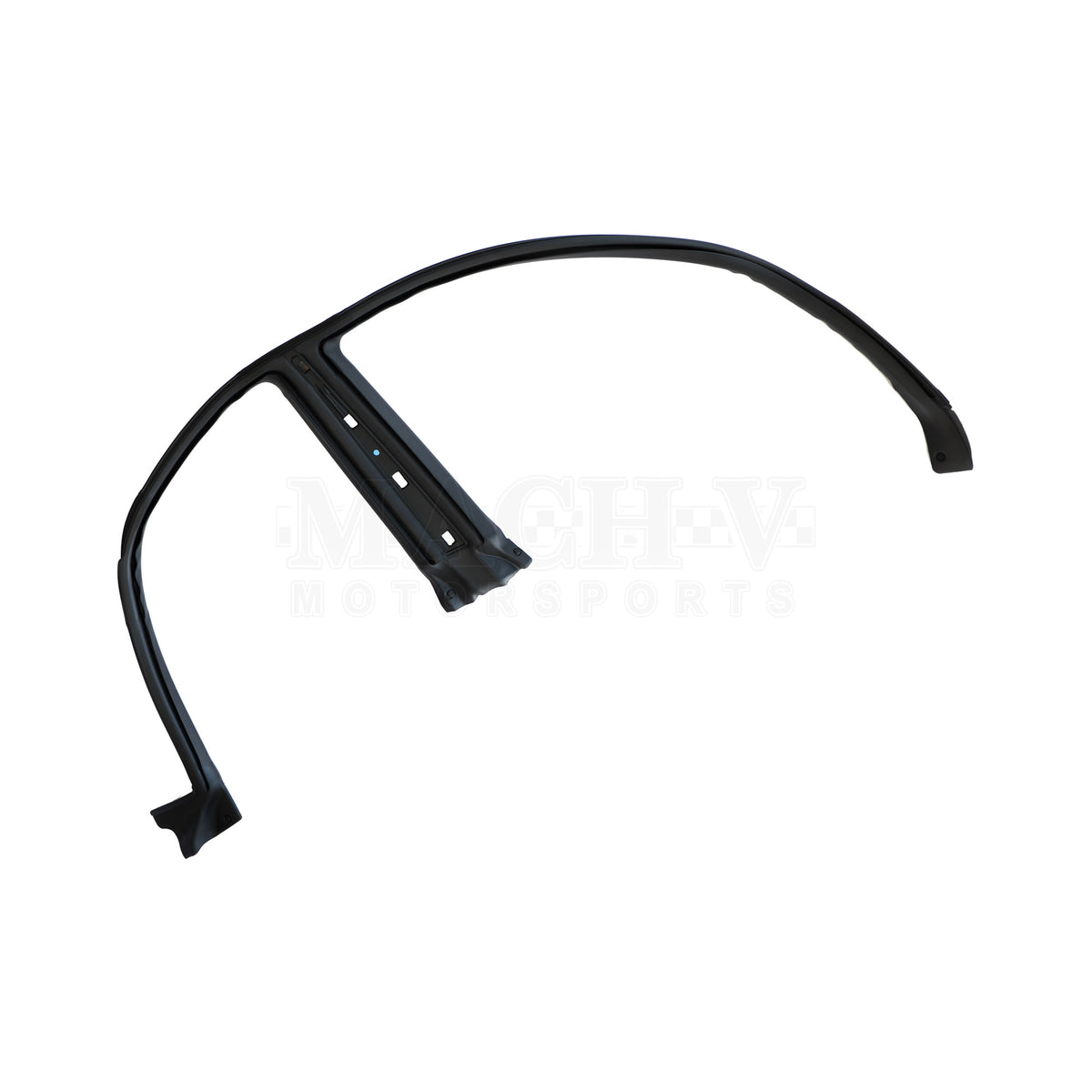 Subaru Door Weather Stripping 2002-2007 WRX/STI Wagon