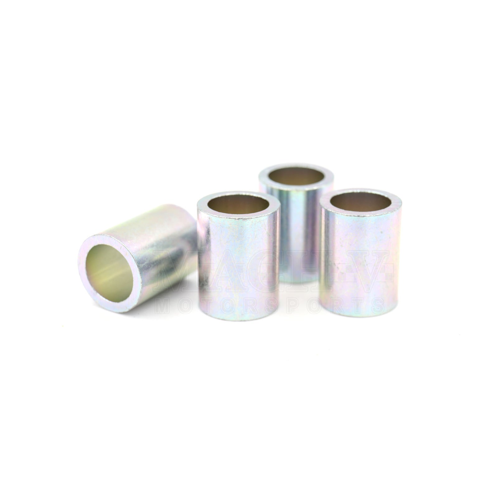 Subaru Transmission Subframe Crossmember Spacers 2002-2021 WRX/STI