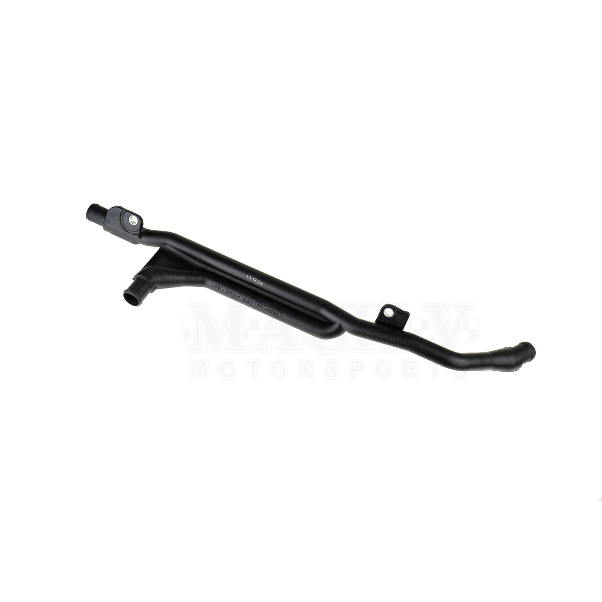 Subaru PCV Crossover Tube 2008-2014 WRX