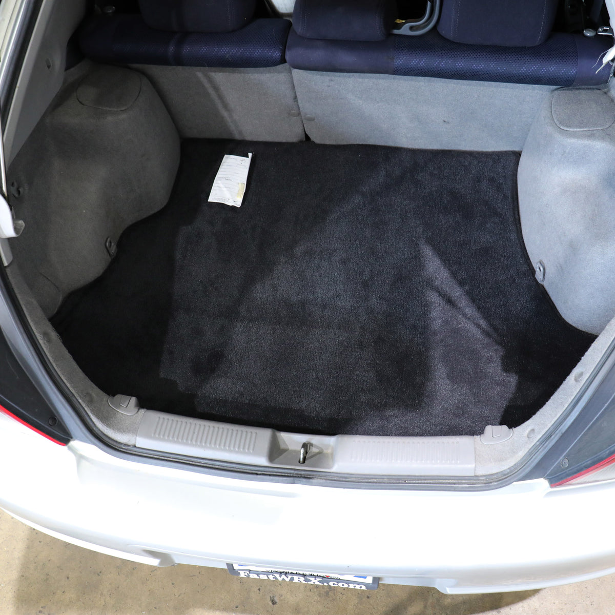 Lloyd Cargo Mat 2002-2007 WRX Wagon