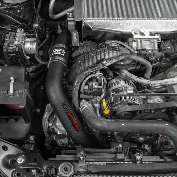 GrimmSpeed Charge Pipe 2022+ WRX