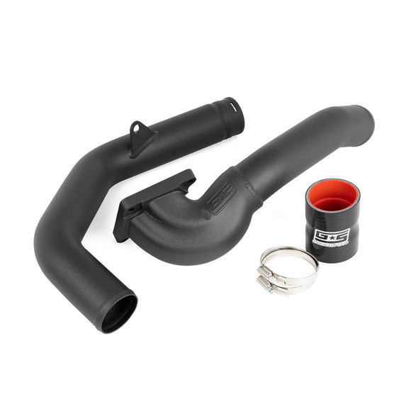 GrimmSpeed Charge Pipe 2022+ WRX