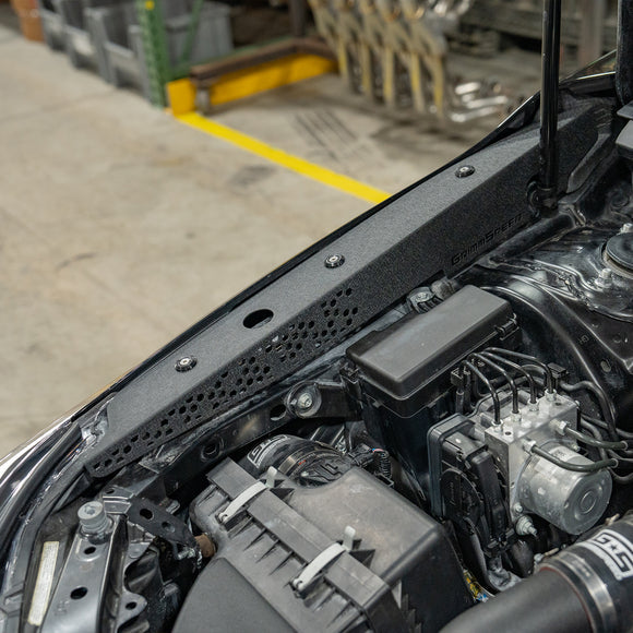 GrimmSpeed Fender Shrouds 2022+ WRX