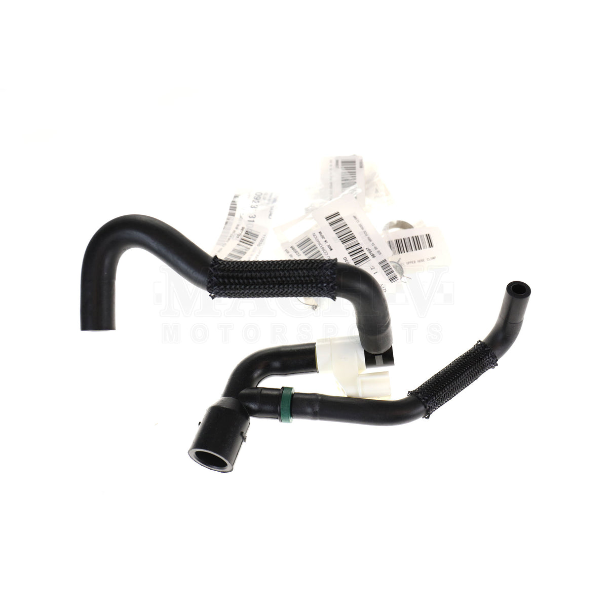 Subaru OEM PCV Assembly 2010-2014 WRX