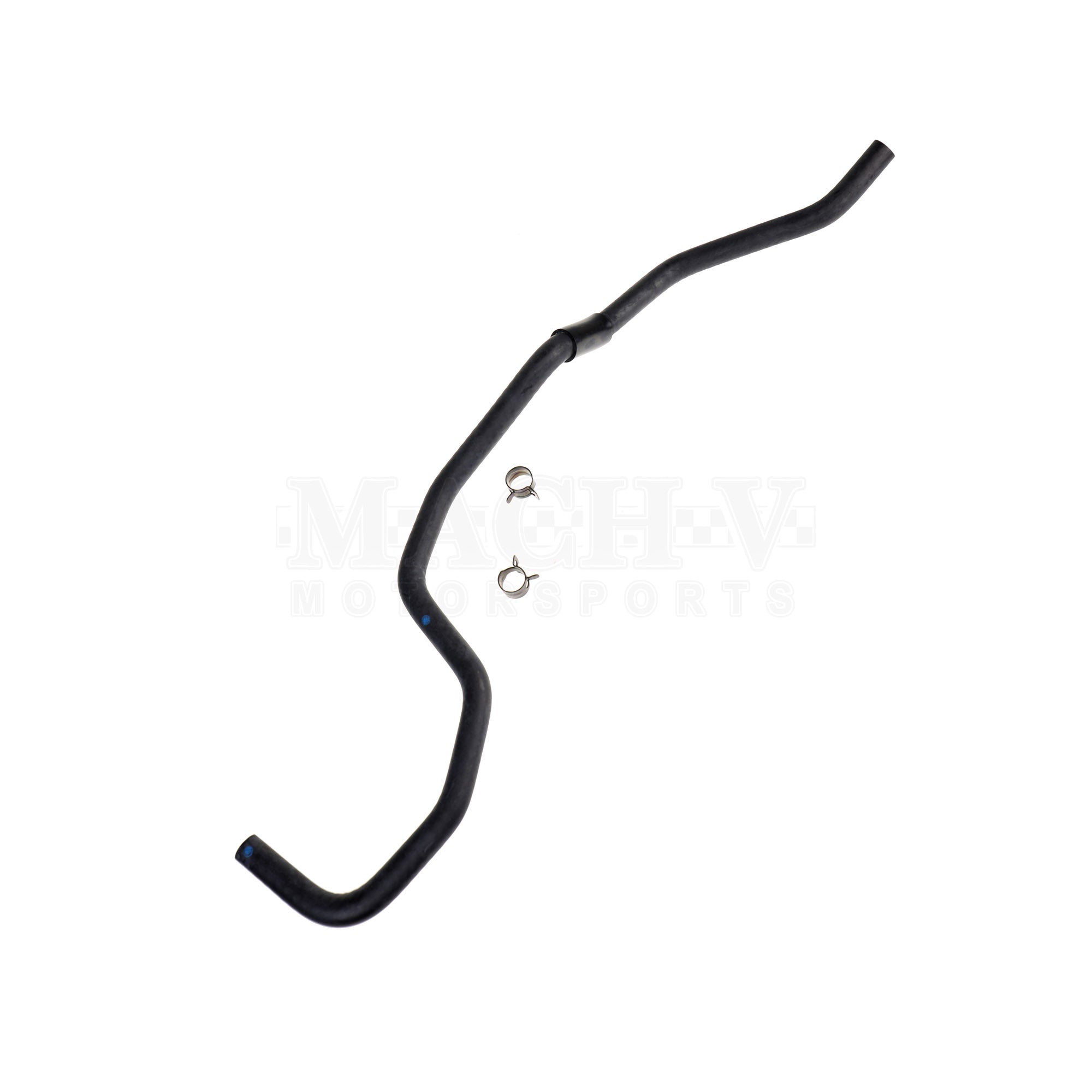 Subaru Coolant Expansion Tank to Overflow Hose 2015-2021 STI