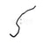 Subaru Coolant Expansion Tank to Overflow Hose 2015-2021 STI