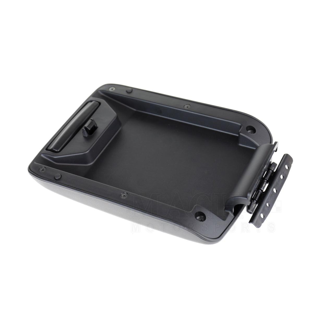 Subaru OEM Armrest/Console Box Lid 2008-2014 WRX/STI