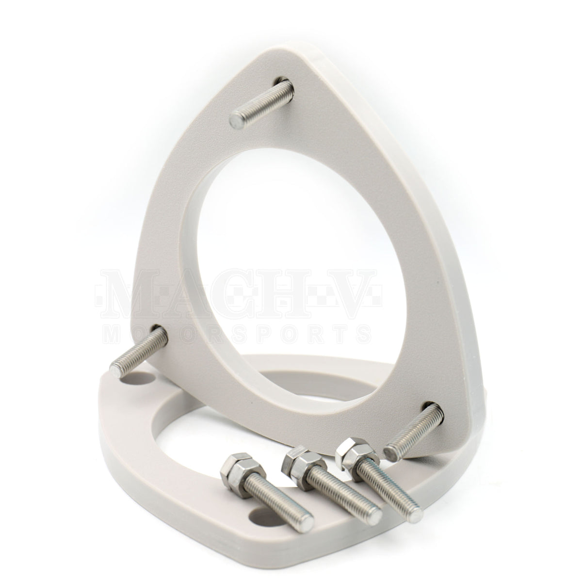 Front Strut Spacers 2008-2021 WRX/STI