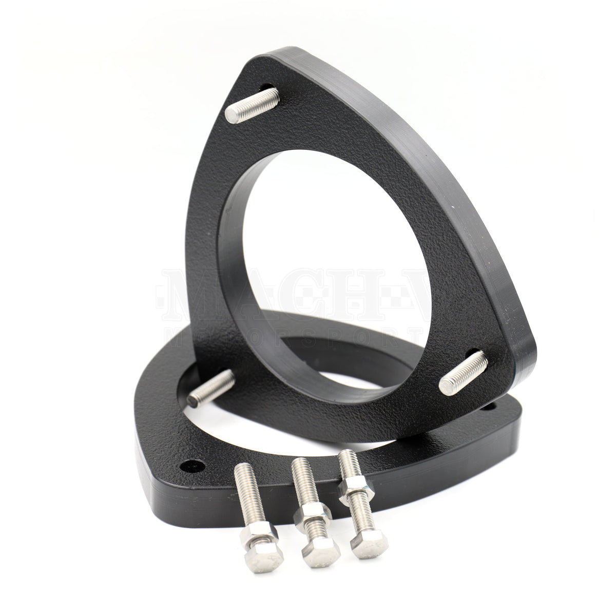 Front Strut Spacers 2008-2021 WRX/STI