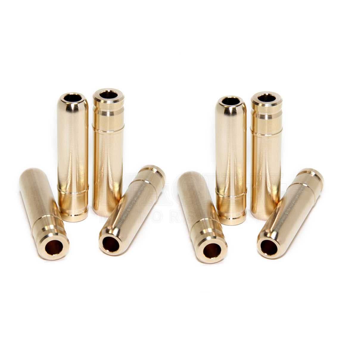 GSC Stopper-Style Valve Guides 2002-2014 WRX/2004-2021 STI